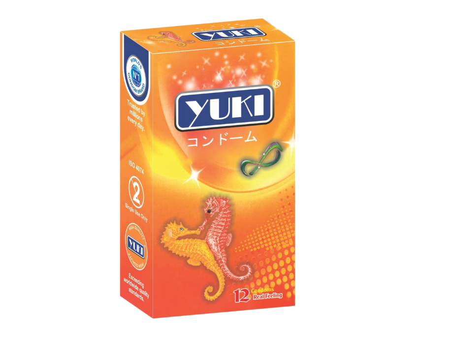 BAO CAO SU YUKI SIÊU SIÊU MỎNG